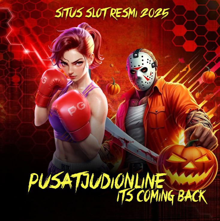 PUSATJUDIONLINE $ The Back Fighting On Daftar Pusat Permainan Gacor Judi Online Terbaru